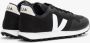 Veja SDU TPU B-Mesh Heren Sneakers Schoenen Zwart RT0102698B - Thumbnail 5