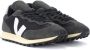 Veja Zwarte Rb0102367 Sneakers Duurzaam Alveomesh Materiaal Zwart Heren - Thumbnail 11