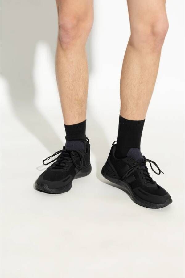 Veja Impala sneakers Zwart Heren