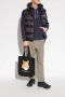 Veja Low-Top Sneakers Fitz Roy Trek-shell Sneakers in zwart - Thumbnail 3
