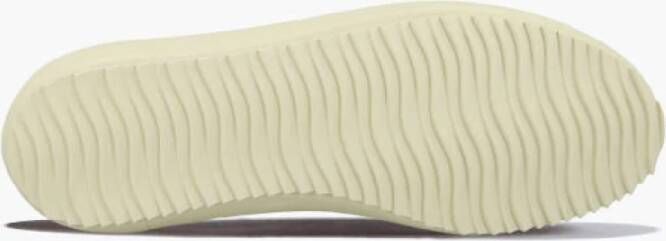 Veja Sneakers Zwart Heren