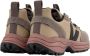 VEJA Venturi Alveomesh Dune Black Beige Mesh Lage sneakers Unisex - Thumbnail 4