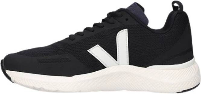 Veja Sneakers Zwart Unisex