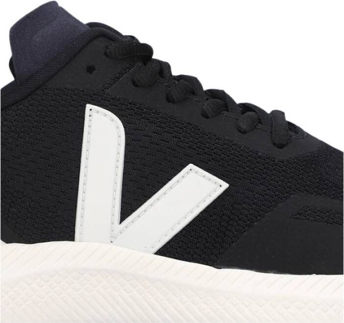 Veja Sneakers Zwart Unisex