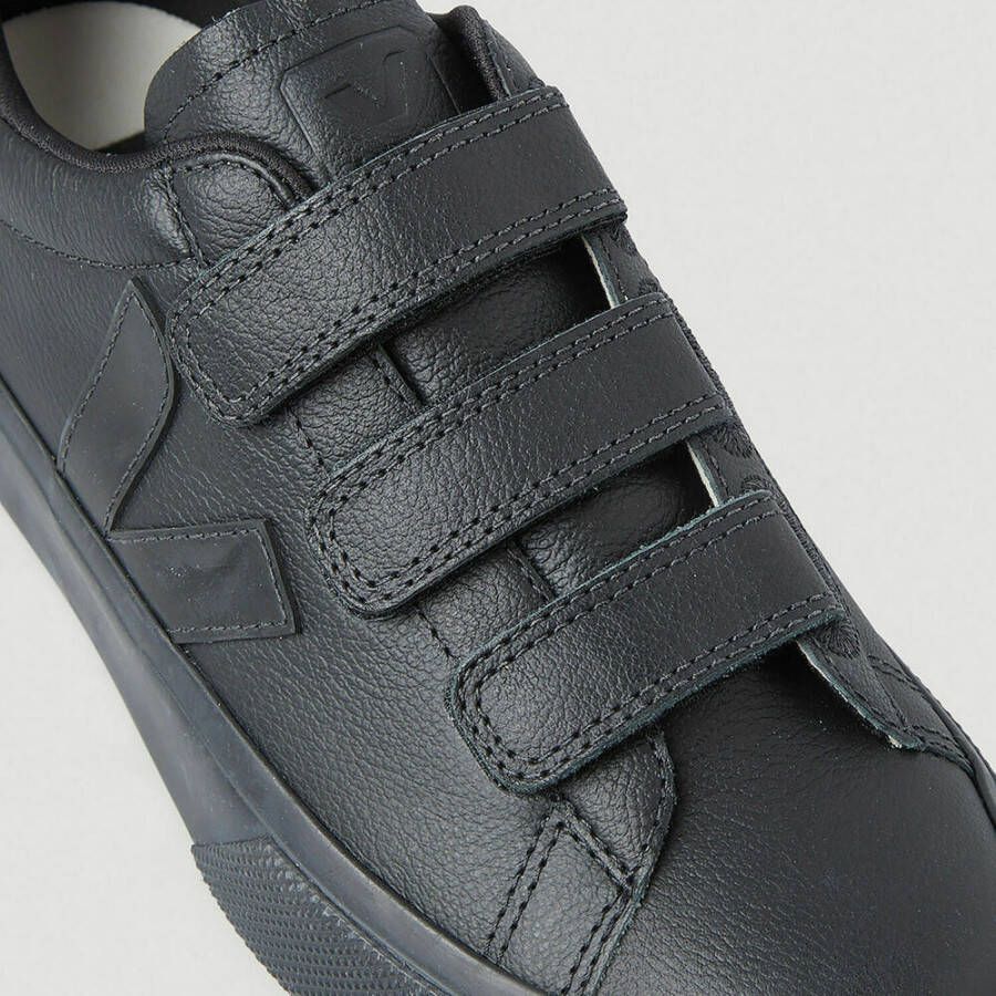 Veja Sneakers Zwart Heren