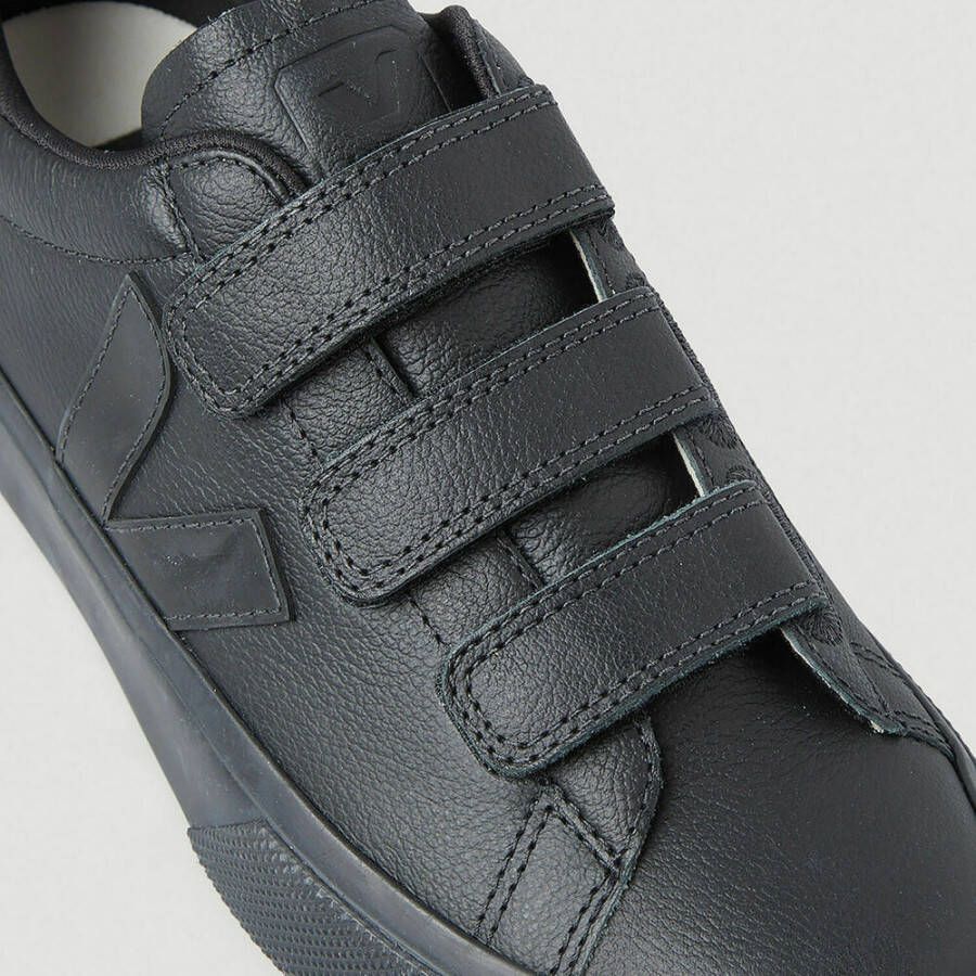 Veja Sneakers Zwart Heren