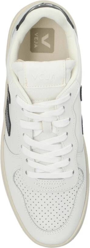 Veja Sport schoenen V-10 Prime Leer