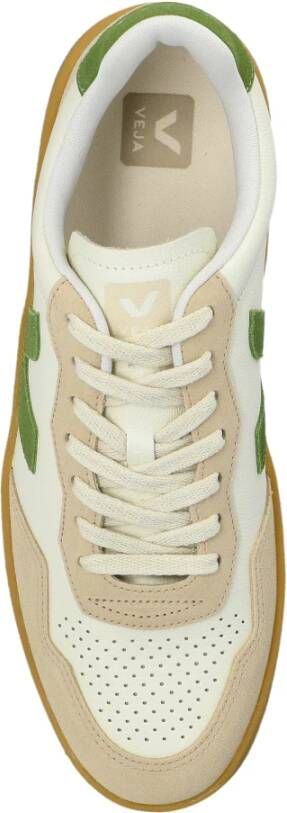 Veja Sport schoenen V-90 O.t. Leer