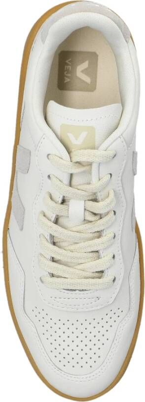 Veja Sport schoenen V-90 O.t. Leer