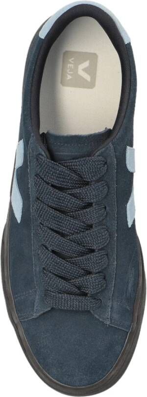 Veja Sportschoenen Campo Bold Suede