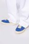 Veja Sportschoenen Campo Bold Suede Blue Heren - Thumbnail 3