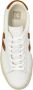 VEJA Lage Sneakers Dames Campo Maat: 37 Materiaal: Leer Kleur: Wit - Thumbnail 5