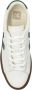 Veja Campo leren sneakers wit groen - Thumbnail 5