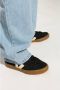 VEJA Campo Bold sneakers zwart Suede Lage sneakers Unisex - Thumbnail 7