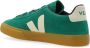 VEJA Campo Bold sneakers groen Suede Lage sneakers Unisex - Thumbnail 14
