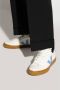 Veja Campo Sneaker Wit Blauw White Heren - Thumbnail 4