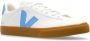 Veja Campo Sneaker Wit Blauw White Heren - Thumbnail 6
