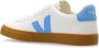Veja Campo Sneaker Wit Blauw White Heren - Thumbnail 7