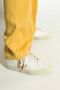Veja Sportschoenen Campo Winter Chromefree leer White Dames - Thumbnail 6