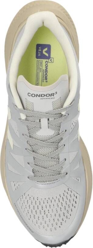 Veja Sportschoenen Condor 3 Advanced Engineered-Mesh CDR