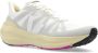 Veja Sneakers met Contrasterende Panelen en Plateauzool White Dames - Thumbnail 10