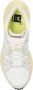 Veja Sneakers met Contrasterende Panelen en Plateauzool White Dames - Thumbnail 12