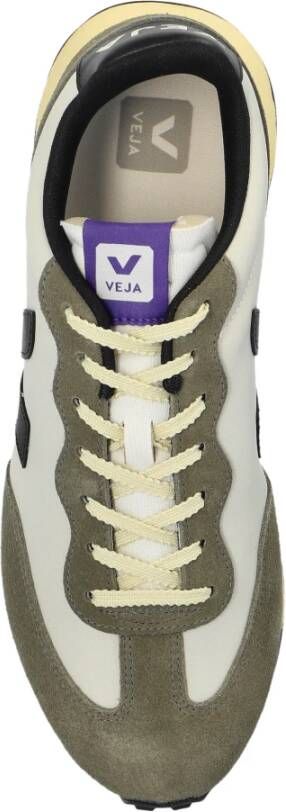 Veja Sportschoenen RIO Branco II Nylon