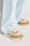 VEJA Lage Sneakers Dames Sdu Rec Maat: 37 Materiaal: Suèdelook Kleur: Beige - Thumbnail 7