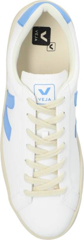 Veja Sportschoenen Urca CWL White Heren
