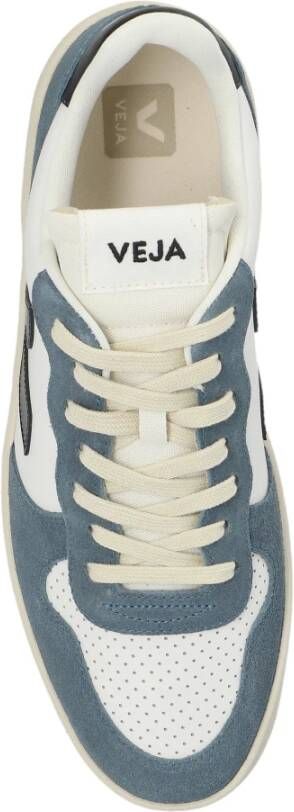 Veja Sportschoenen V-10 Prime Leer