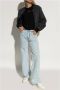 Veja Witte Sneakers voor Stijlvolle Look White Dames - Thumbnail 8