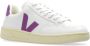 Veja Witte Sneakers voor Stijlvolle Look White Dames - Thumbnail 9