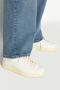 Veja Sportschoenen V-12 Stitch O.t. Leer White Dames - Thumbnail 6
