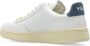 Veja Sportschoenen V-12 Stitch O.t. Leer White Dames - Thumbnail 9