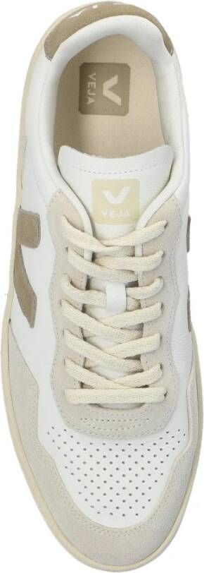 Veja Sportschoenen V-90 O.t. Leather