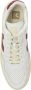 Veja Witte Leren Sneakers met V-logo White Dames - Thumbnail 2
