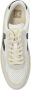 VEJA Lage Sneakers Dames V-90 Maat: 43 Materiaal: Leer Kleur: Wit - Thumbnail 7