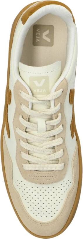 Veja Sportschoenen V-90 O.t. Leer