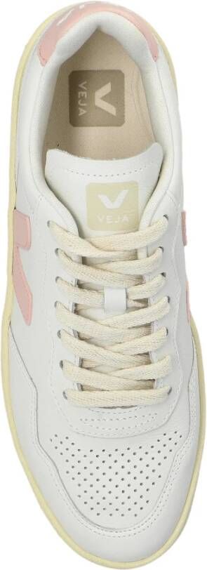 Veja Sportschoenen V-90 O.t. Leer