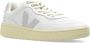 VEJA Lage Sneakers V-90 Maat: 41 Materiaal: Leer Kleur: Wit - Thumbnail 8