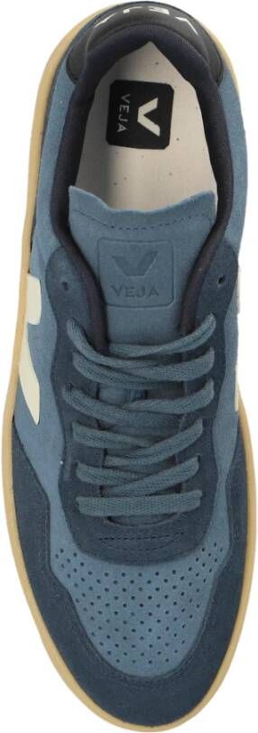 Veja Sportschoenen V-90 Suede