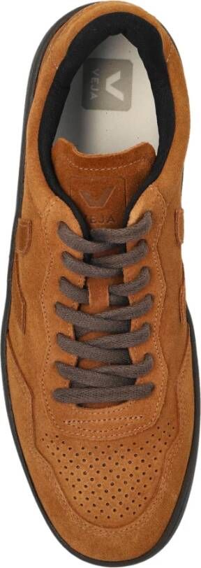 Veja Sportschoenen V-90 Suede