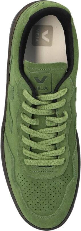 Veja Sportschoenen V-90 Suede