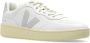 VEJA Lage Sneakers V-90 Maat: 36 Materiaal: Leer Kleur: Wit - Thumbnail 10
