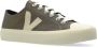 Veja Canvas Lage Sneakers Khaki Pierre Green Heren - Thumbnail 5