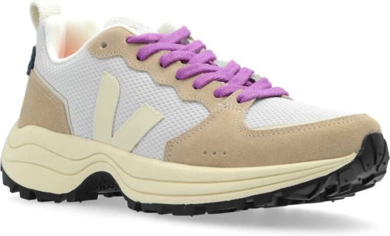 Veja Sportschoenen Venturi II Alveomesh Multicolor Dames