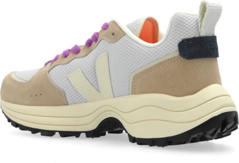 Veja Sportschoenen Venturi II Alveomesh Multicolor Dames