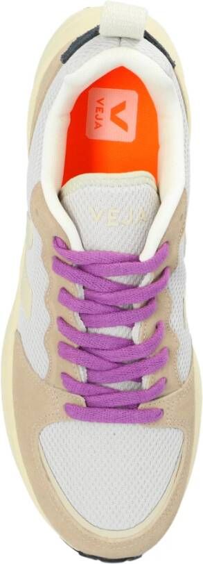 Veja Sportschoenen Venturi II Alveomesh Multicolor Dames