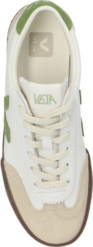 Veja Sportschoenen Volley O.t. Leer