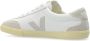 Veja Witte Natuurlijke Sneakers voor nen Multicolor - Thumbnail 10